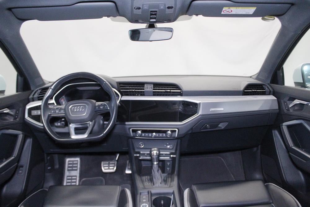 Audi Q3 2024 imagem de carro #10