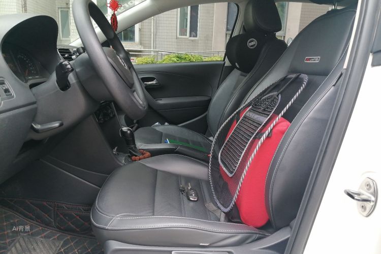 Volkswagen Polo 2016 #17 Volkswagen Polo 2016 car image #17