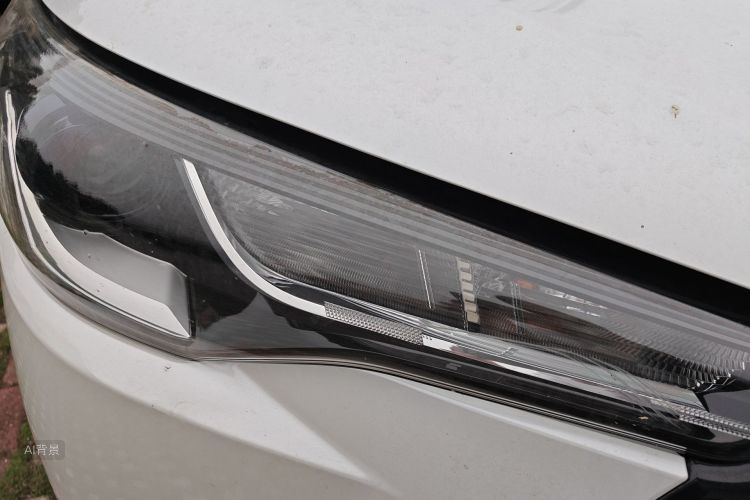 Toyota Corolla Cross 2022 изображение автомобиля #8