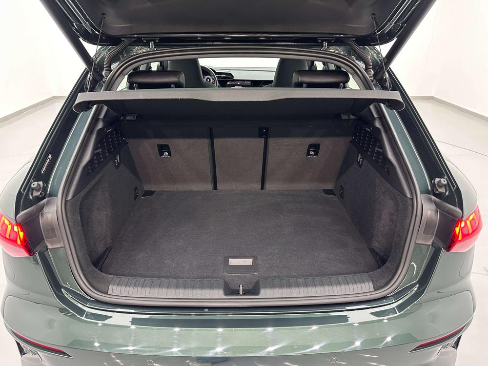 Audi A3 2023 صورة سيارة #29