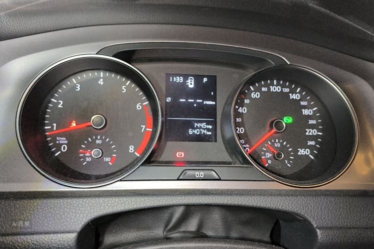 Volkswagen Golf 2015 #13 Volkswagen Golf 2015 car image #13