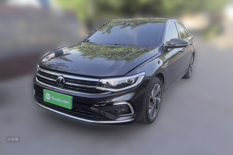 Volkswagen Bora 2022 car image #2