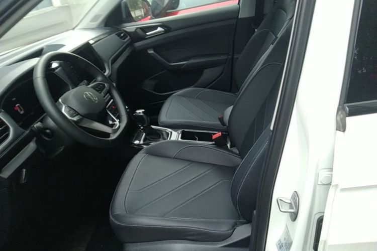 Volkswagen Tharu 2025 #15 Volkswagen Tharu 2025 imagem de carro #15