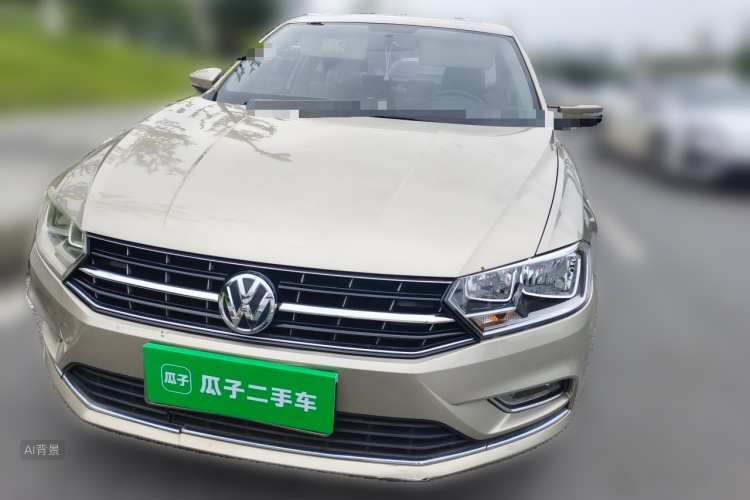Volkswagen Bora 2016 #3 Volkswagen Bora 2016 изображение автомобиля #3