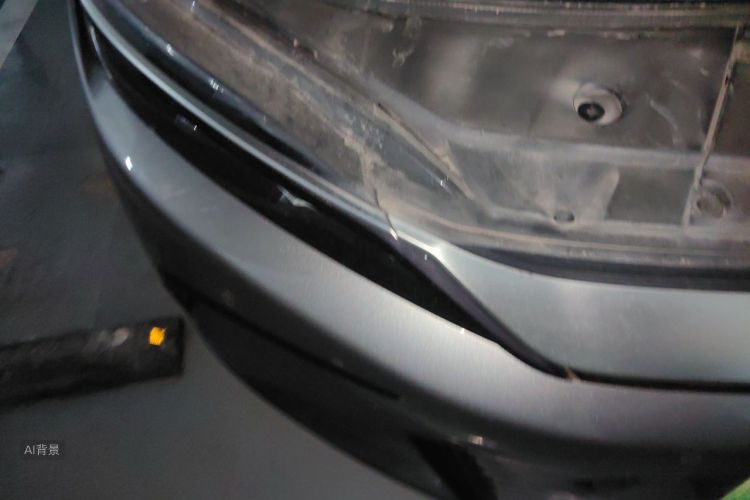BYD Han 2023 car image #8