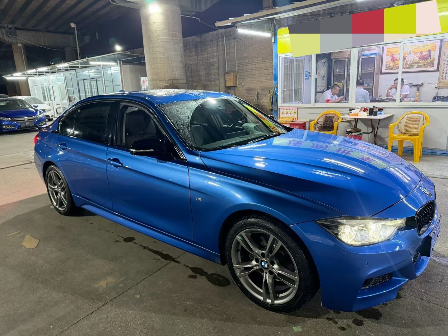 2019 #2 2019 imagen de coche #2