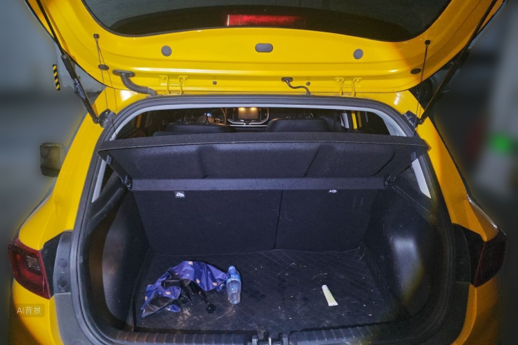 Kia KX1 2022 #21 Kia KX1 2022 immagine di auto #21