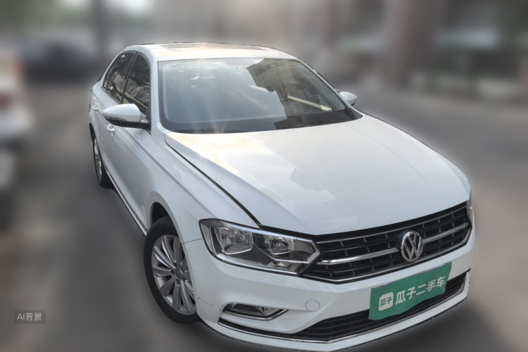 Volkswagen Bora 2017 #4 Volkswagen Bora 2017 car image #4