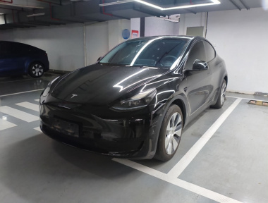 Tesla Model Y 2023 car image 