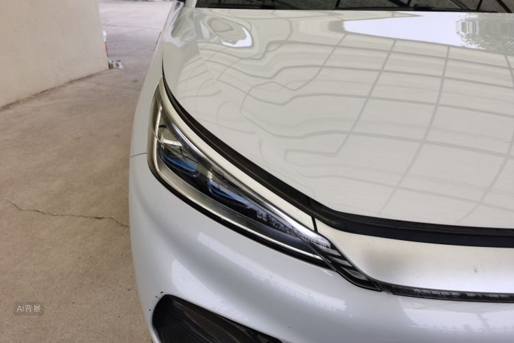 BYD Yuan Plus 2024 car image #8