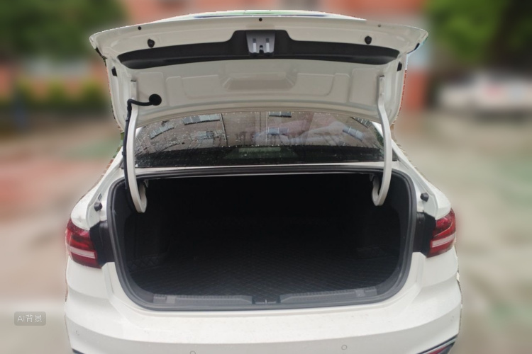Volkswagen Lavida 2023 car image #21