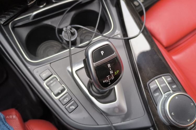 宝马 宝马3系GT 2019 汽车图片 #16