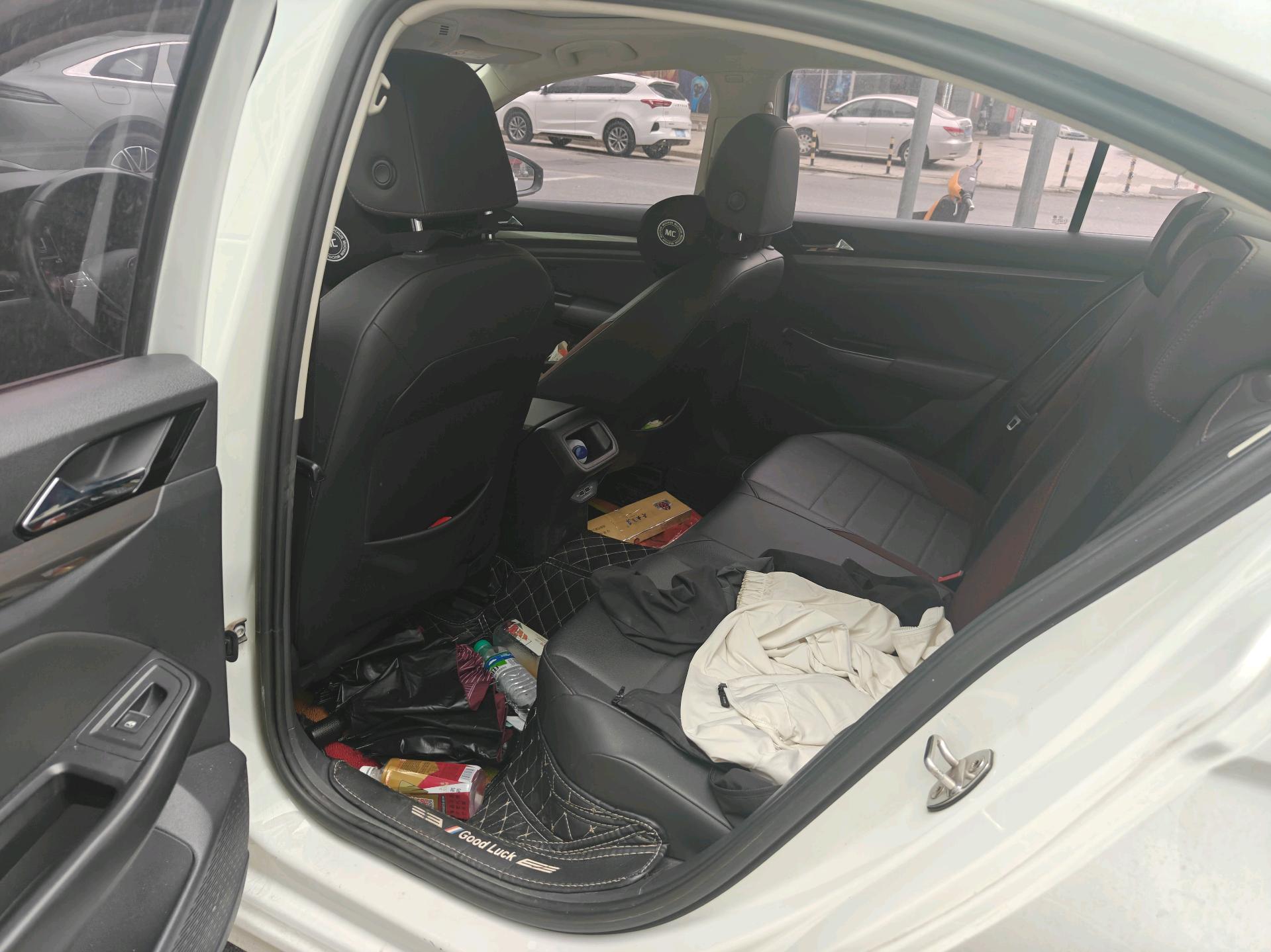 大众 宝来 2019 汽车图片 #3