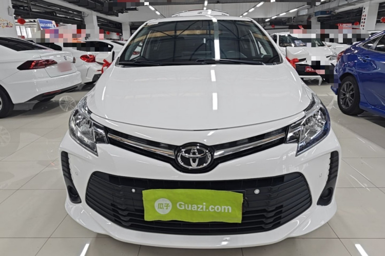 Toyota Vios 2022 #3 Toyota Vios 2022 car image #3