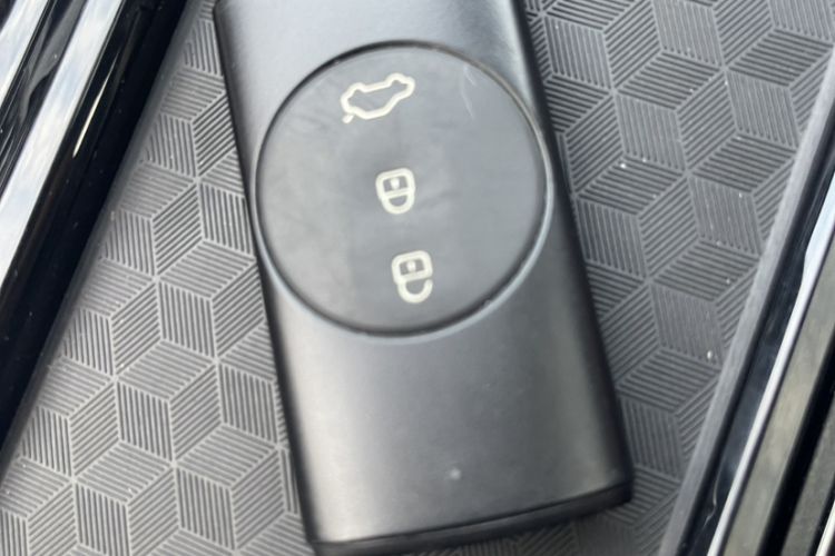 Chery Tiggo 5x 2023 #14 Chery Tiggo 5x 2023 car image #14
