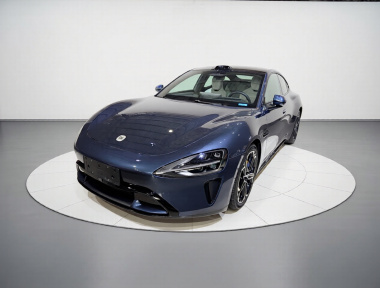 MI SU7 2024 car image 