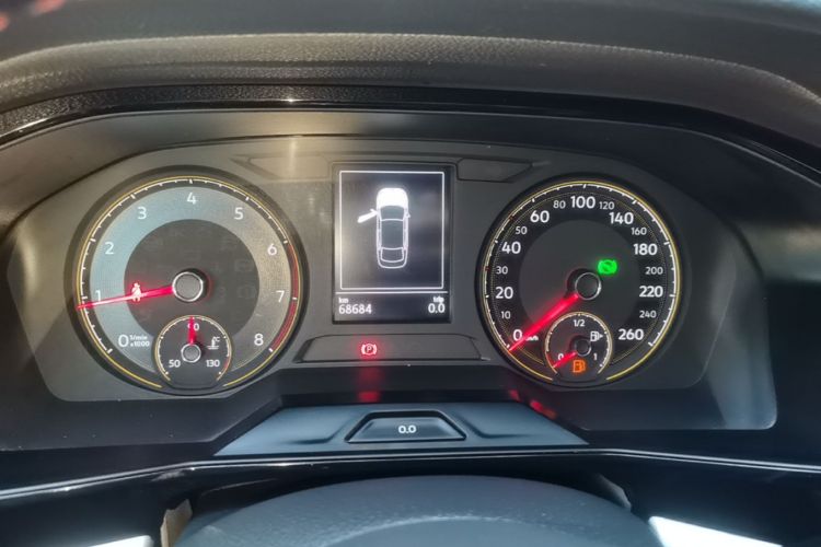 Volkswagen Lavida 2019 #12 Volkswagen Lavida 2019 car image #12