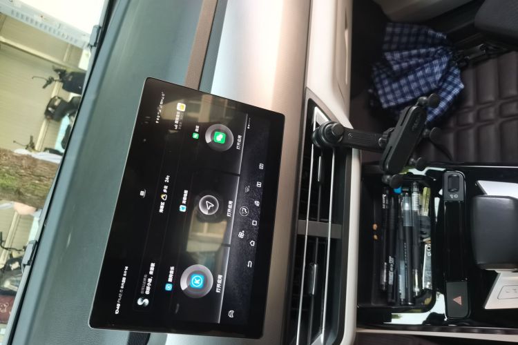 BYD Yuan Pro 2021 #17 BYD Yuan Pro 2021 imagem de carro #17
