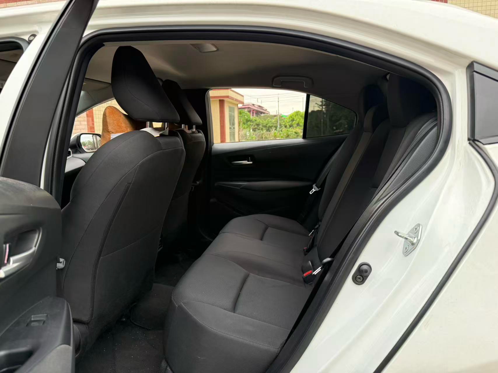 Toyota Levin 2023 car image #6