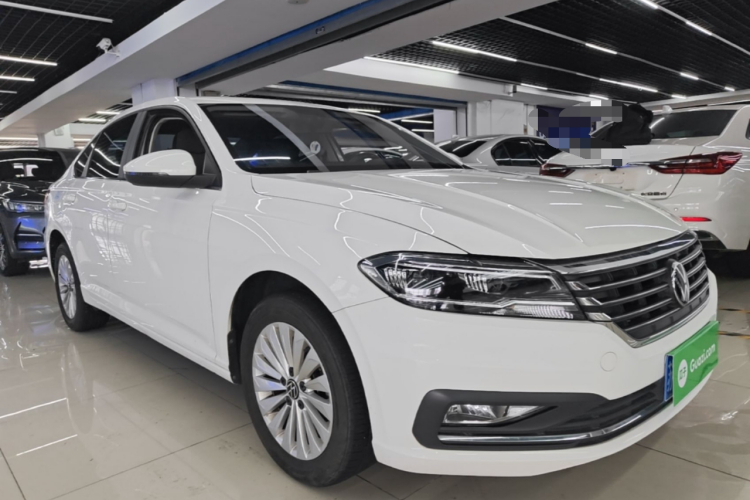 Volkswagen Lavida 2021 car image #4
