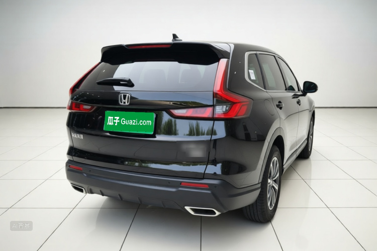 Honda CR-V 2023 #7 Honda CR-V 2023 car image #7