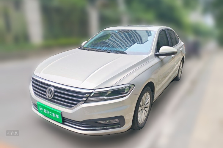 Volkswagen Lavida 2019 #2 Volkswagen Lavida 2019 car image #2