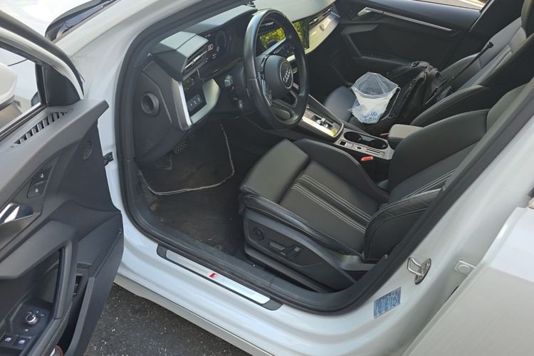 Audi A3 2024 #17 Audi A3 2024 immagine di auto #17