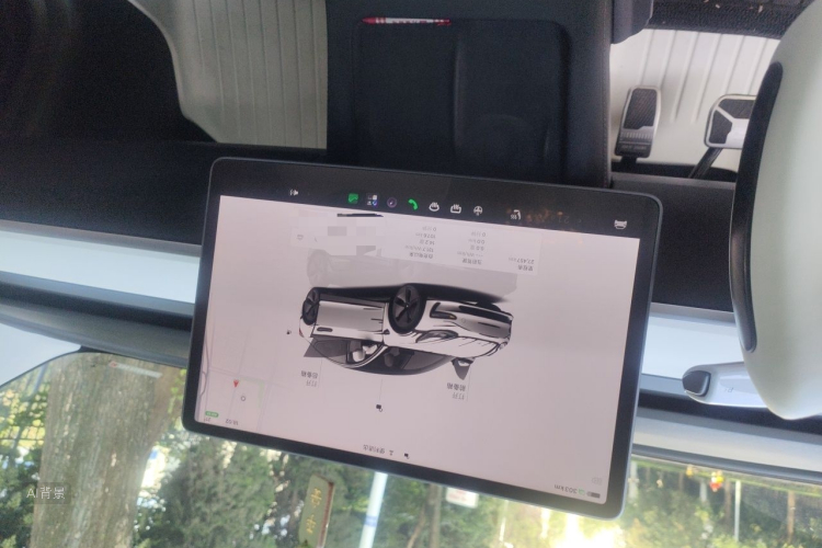 Tesla Model 3 2023 #15 Tesla Model 3 2023 car image #15