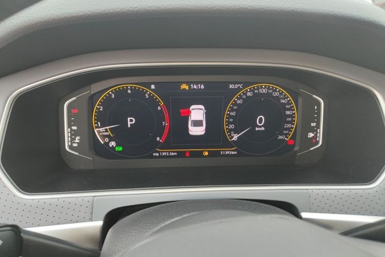 Volkswagen Lavida 2024 #16 Volkswagen Lavida 2024 car image #16
