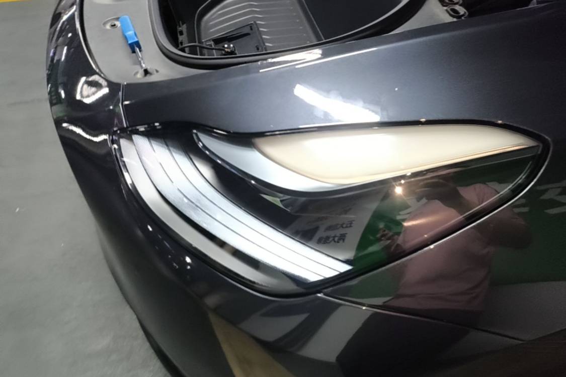 Tesla Model Y 2024 #23 Tesla Model Y 2024 car image #23