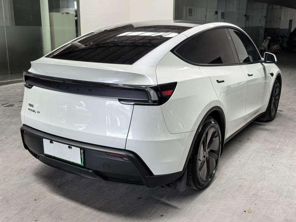 2026 imagen de coche #6
