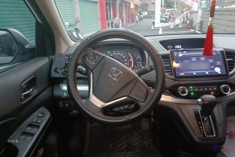 Honda CR-V 2016 car image #12