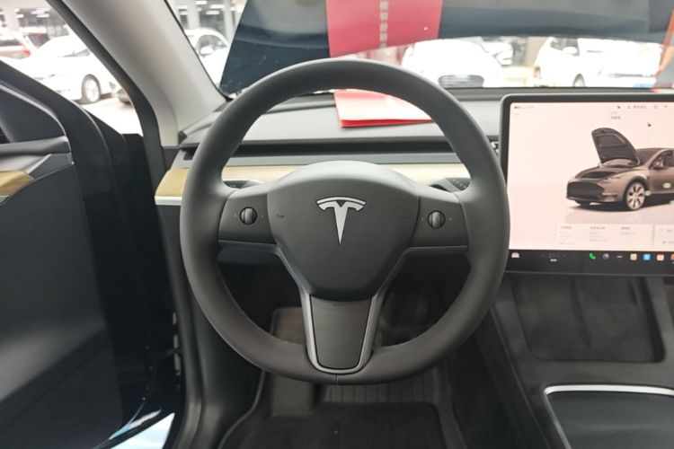 Tesla Model Y 2023 #11 Tesla Model Y 2023 car image #11