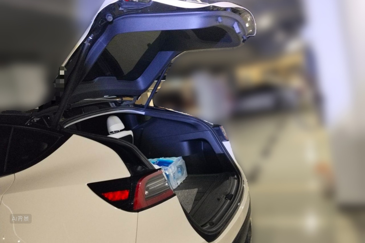 Tesla Model Y 2021 #21 Tesla Model Y 2021 immagine di auto #21