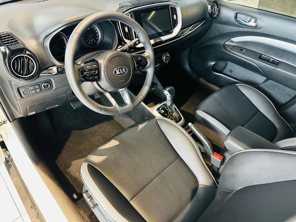 Kia KX1 2019 #15 Kia KX1 2019 car image #15