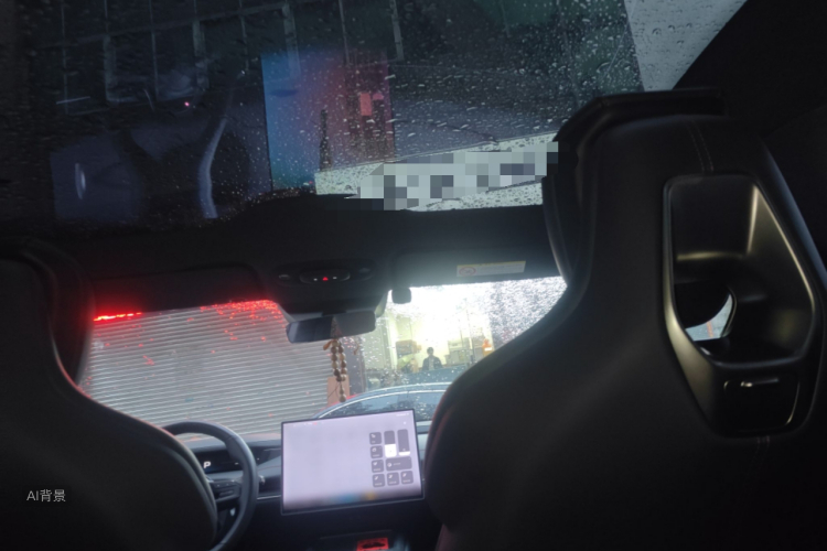 小米汽车 小米SU7 2024 汽车图片 #20