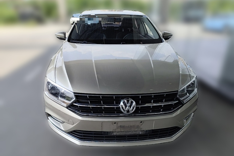 Volkswagen Bora 2017 #3 Volkswagen Bora 2017 immagine di auto #3