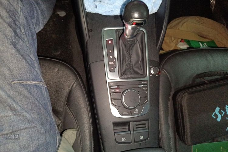 Audi A3 2015 #16 Audi A3 2015 immagine di auto #16