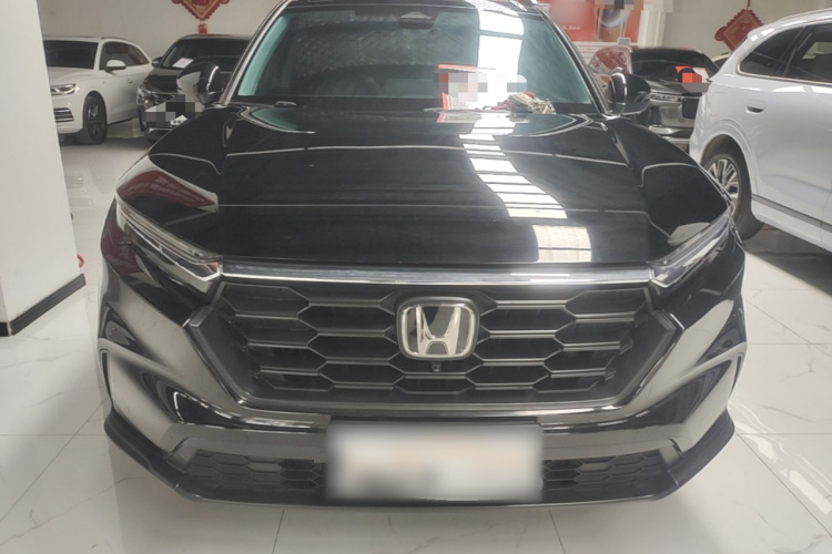 Honda CR-V 2023 car image #3