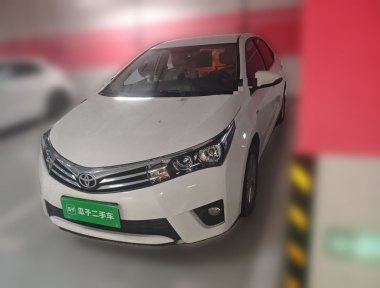 2015 2015 car image