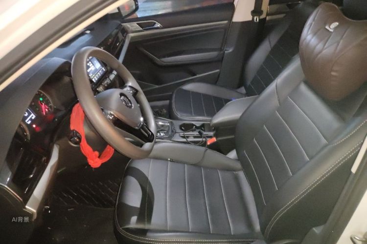 Volkswagen Lavida 2020 car image #17