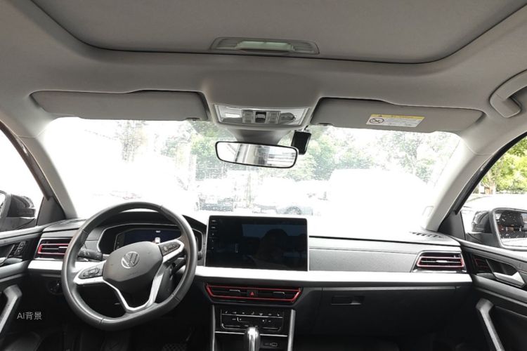 Volkswagen Lavida 2023 car image #20