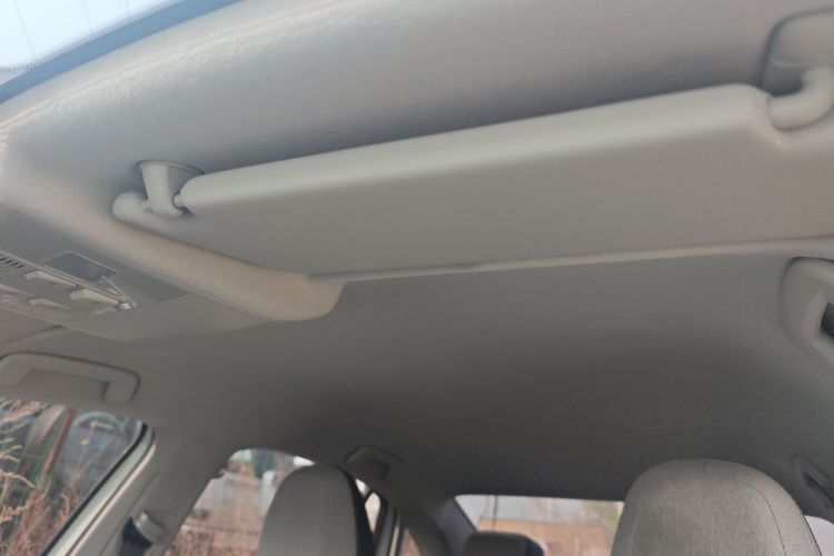 Volkswagen Lavida 2024 imagen de coche #16