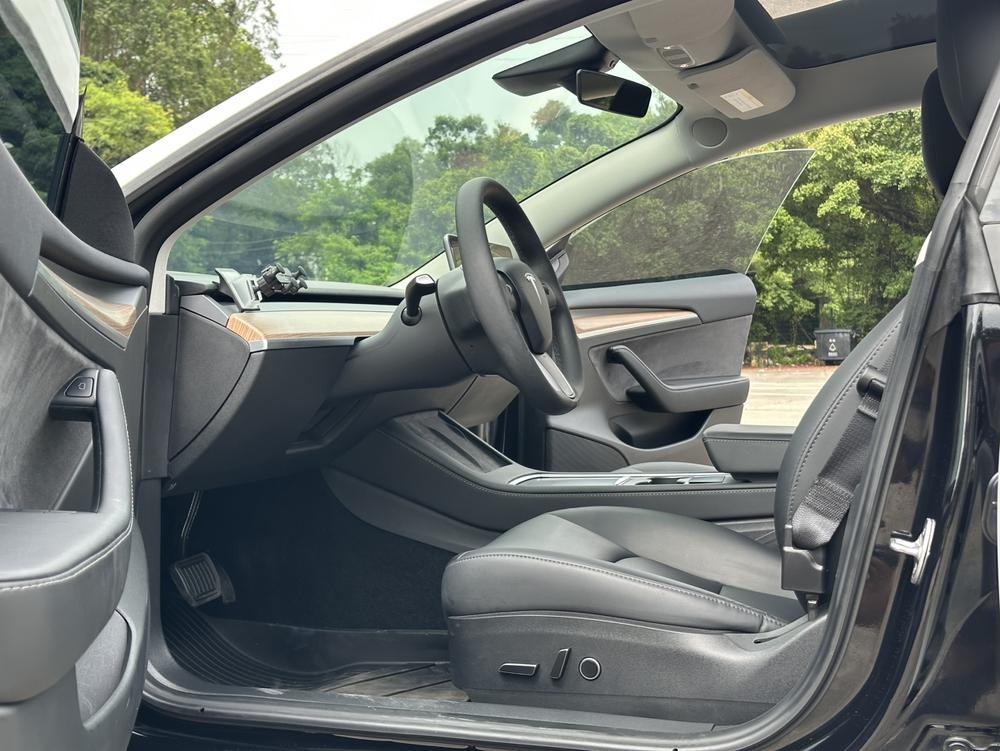 Tesla Model 3 2022 #17 Tesla Model 3 2022 car image #17
