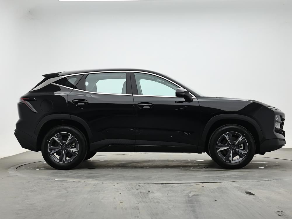 Jetour Dashing 2026 #8 Jetour Dashing 2026 imagen de coche #8