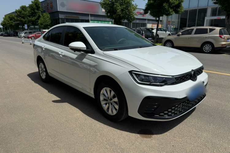 Volkswagen Lavida 2024 #4 Volkswagen Lavida 2024 car image #4