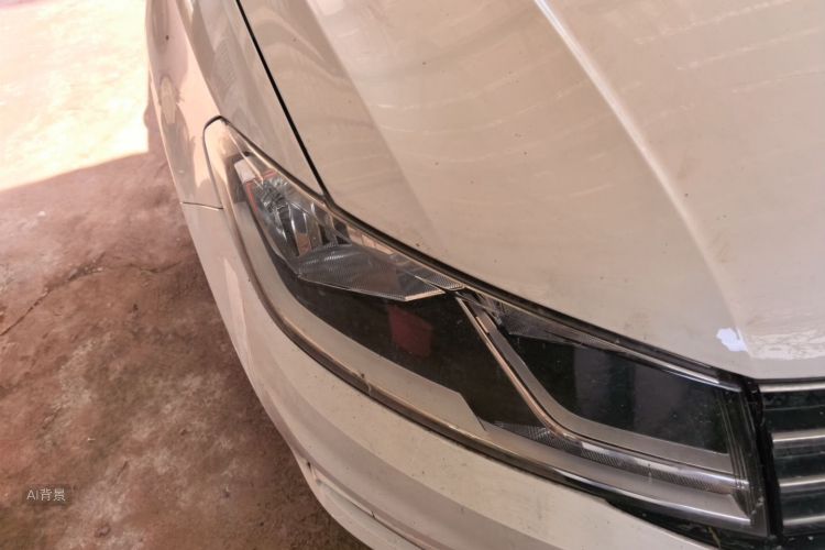 Volkswagen Santana 2021 car image #8