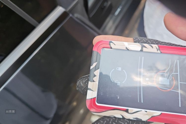 Tesla Model Y 2024 car image #10