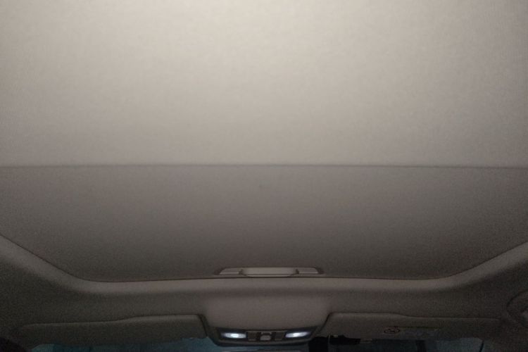 Volkswagen Lavida 2019 car image #16