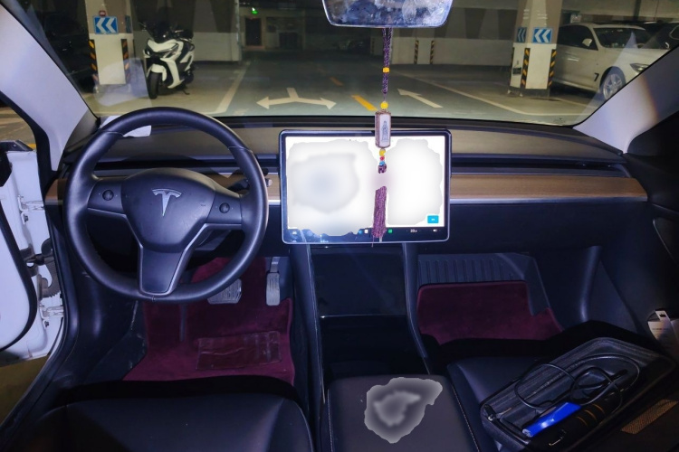 Tesla Model 3 2020 #12 Tesla Model 3 2020 car image #12
